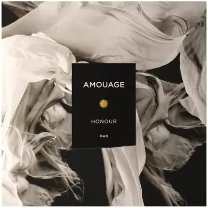 Amouage Honour Man Eau de Parfum 100ml Amouage