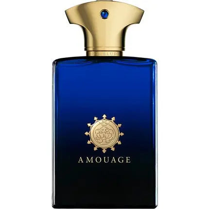 Amouage Interlude Man Eau de Parfum 100ml Amouage