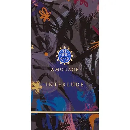 Amouage Interlude Man Eau de Parfum 100ml Amouage