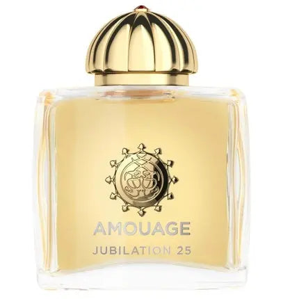 Amouage Jubilation 25 Eau De Parfum 100 Ml Amouage