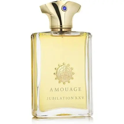 Amouage Jubilation XXV Man Eau de Parfum 100ml Amouage