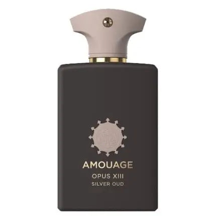 Amouage Library Collection Opus XIII Silver Oud Eau de Parfum Amouage