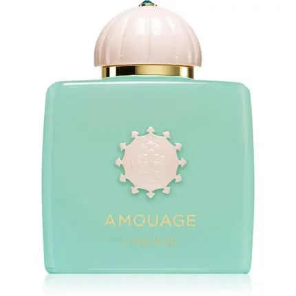 Amouage Lineage Eau de Parfum - Unisex, 50 ml Amouage