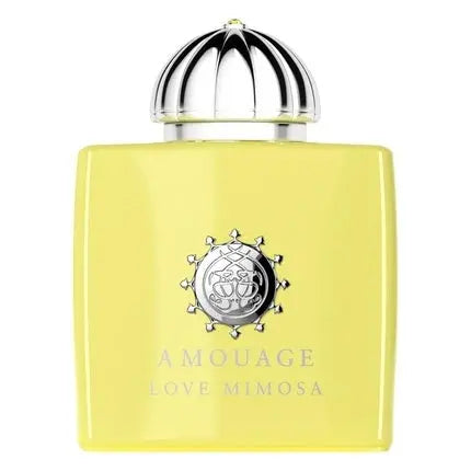 Amouage Love Mimosa Eau de Parfum 100ml Amouage