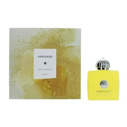 Amouage Love Mimosa Eau de Parfum 100ml Amouage