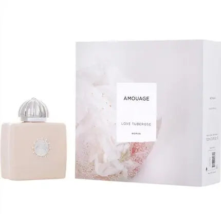 Amouage Love Tuberose Eau de Parfum for Women 100ml Amouage