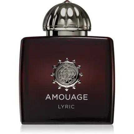 Amouage Lyric Eau de Parfum 100 ml - Women's Fragrance Amouage