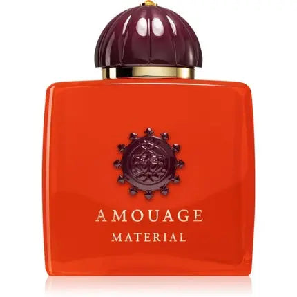 Amouage Material Eau De Parfum 100ml