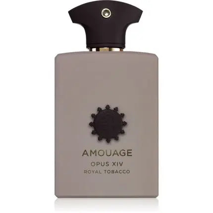 Amouage Opus XIV Royal Tobacco Eau de Parfum - Unisex, 100 ml Amouage