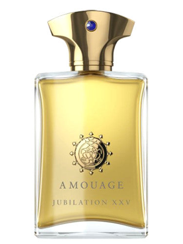 Amouage Jubilation XXV Man Eau de Parfum Vaporizer 100ml
