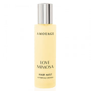 Amouage Love Mimosa Hair Mist 1.7 fl oz Sealed Box