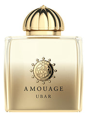 Amouage Ubar Woman Eau De Parfum Vaporisateur 50 Ml/10 Ml