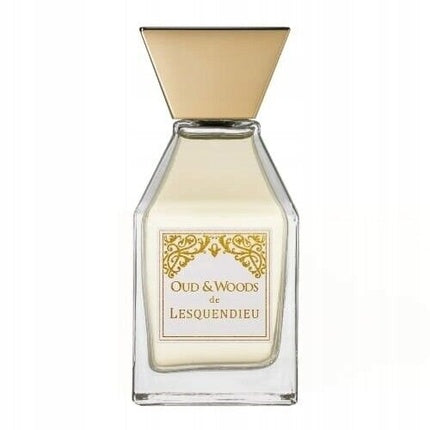 Lesquendieu Oud Woods Eau De Parfum 75ml Lesquendieu