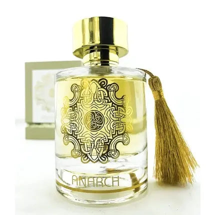 Anarch Oriental Eau de Arabian Parfum 100ml Floral Parfum Maison Alhambra