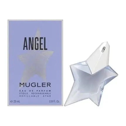 Angel Arty Collector Eau de Parfum Refillable 25ml Thierry Mugler