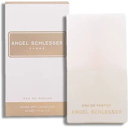 Angel SCHL Women's Perfume 50ml Angel Schlesser