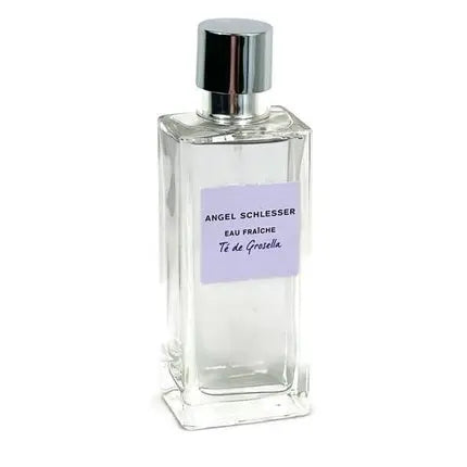 Angel Schlesser Eau Fraîche Te De Grosella - - Eau De Toilette 100ml