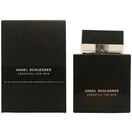 Angel Schlesser Eau de Toilette Fragrance Pour Homme 100ml Angel Schlesser