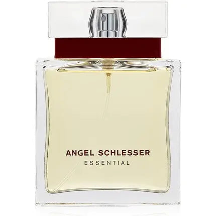 Angel Schlesser Essential EDP Spray 100ml Angel Schlesser