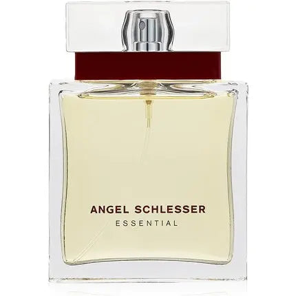 Angel Schlesser Essential Eau De Perfume Spray 100ml