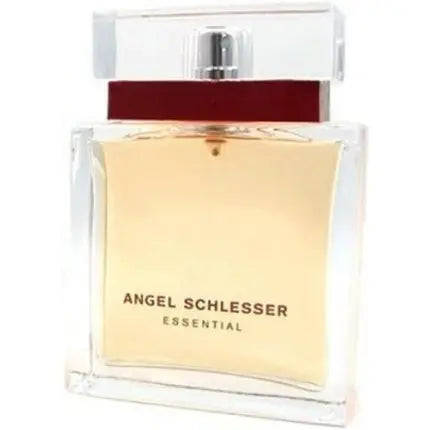 Angel Schlesser Essential EDP Spray 100ml Angel Schlesser