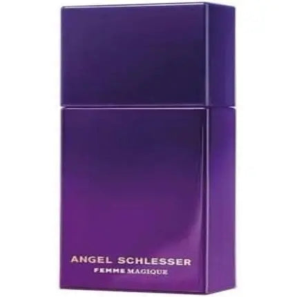 Angel Schlesser Femme Magique Eau de Parfum spray 100ml Angel Schlesser