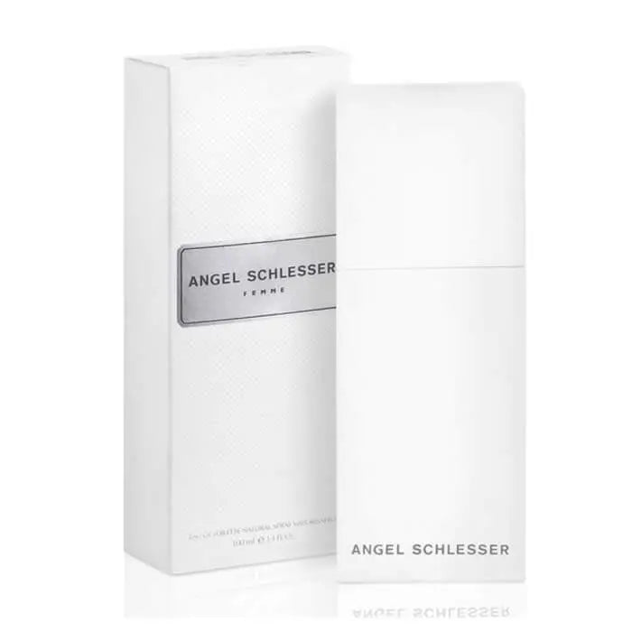 Angel Schlesser Fresh Eau de Toilette Spray 100ml Angel Schlesser