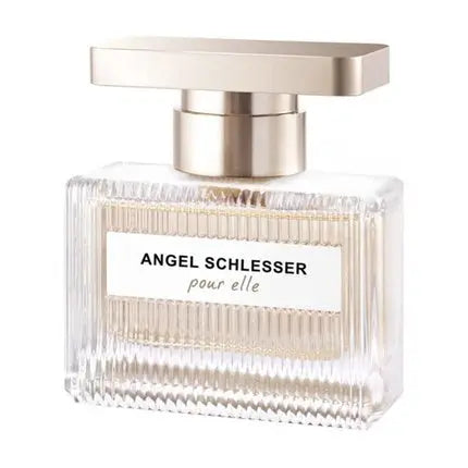 Angel Schlesser POUR ELLE Eau de Toilette for Women 50ml Angel Schlesser