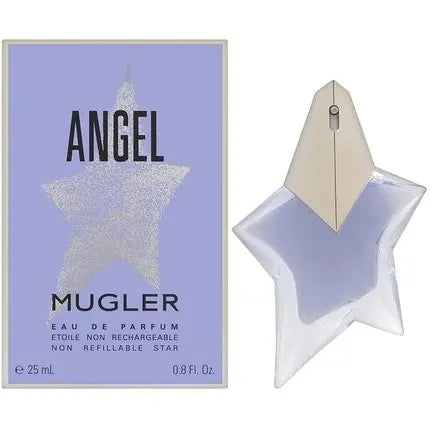 Angel par Thierry Mugler Eau De Parfum spray 25ml pour femme s Thierry Mugler