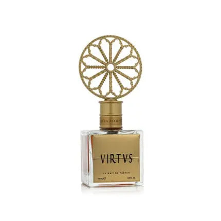 Angela Ciampagna Virtus Extrait De Parfum