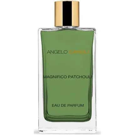 Angelo Caroli Magnificent Patchouli Eau De Parfum for Women and Men Angelo Caroli