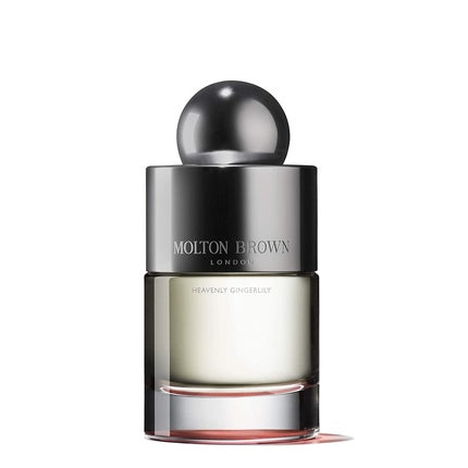 Molton Brown Heavenly Gingerlily Eau De Toilette 100ml