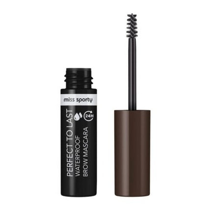Miss Sporty Perfect To Last Eyebrow Mascara 30, 4.5ml - Miss Sporty