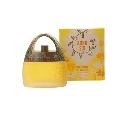 Anna Sui Sui Dreams In Yellow Anna Sui