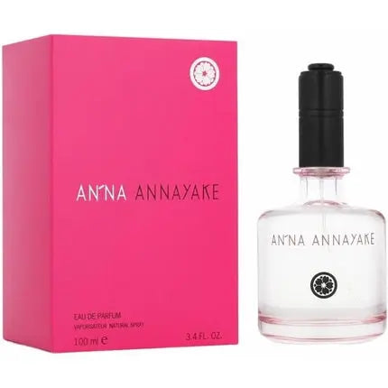 Annayake An'na Woman Eau De Parfum Spray 100ml Annayake