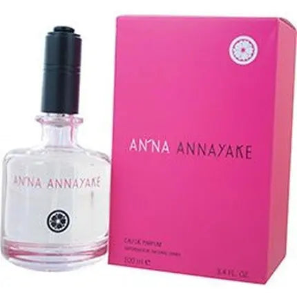 Annayake An'na Woman Eau De Parfum Spray 100ml Annayake