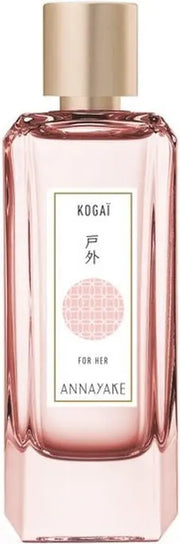 Annayake Kogaï For Her Perfume 100ml EDP Spray Women - Brand New