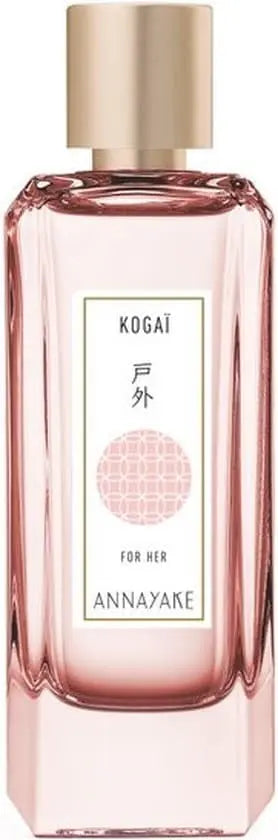 Annayake Kogaï For Her Perfume 100ml EDP Spray Women - Brand New