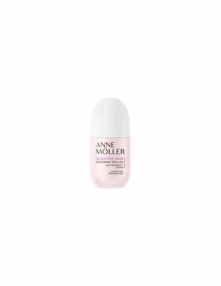 Anne Moller Anne Moller Body Essentials Sensitive Deodorant Roll-On 75ml Anne Moller