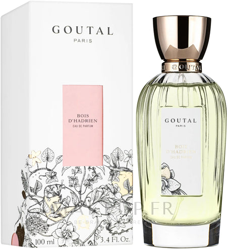 Annick Goutal Bois D'hadrien Eau De Parfum 100ml Annick Goutal