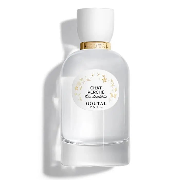 Annick Goutal Chat Perché Unisex Eau de Toilette 100ml Annick Goutal