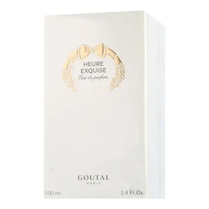 Annick Goutal Heure Exquise EDP Spray 100ml Goutal