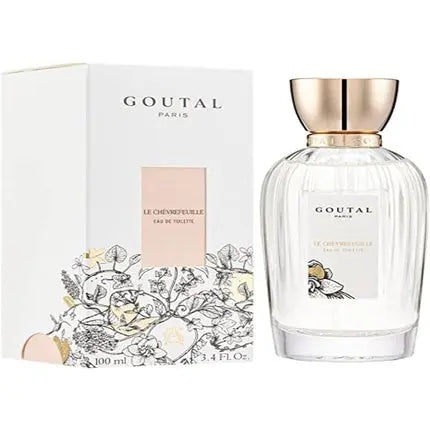 Annick Goutal Le Chevrefeuille Eau De Toilette 100ml Annick Goutal