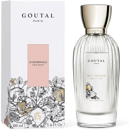 Annick Goutal Le Chevrefeuille Eau De Toilette 100ml Annick Goutal