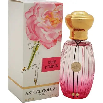 Annick Goutal Pose Pompon Eau de Toilette 100ml Annick Goutal