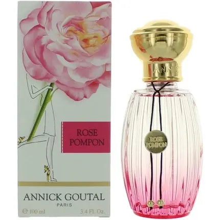 Annick Goutal Pose Pompon Eau de Toilette 100ml Annick Goutal