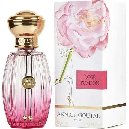 Annick Goutal Pose Pompon Eau de Toilette 100ml Annick Goutal