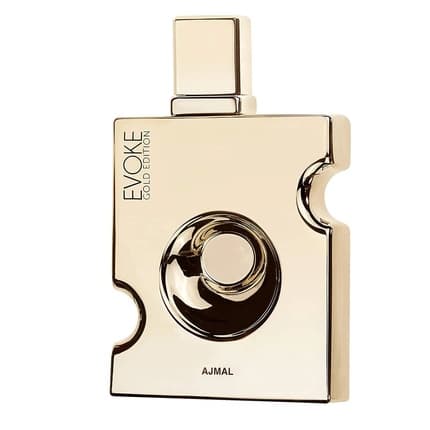 Ajmal Evoke Gold Edition Eau de Parfum (EDP) Mixte 90ml