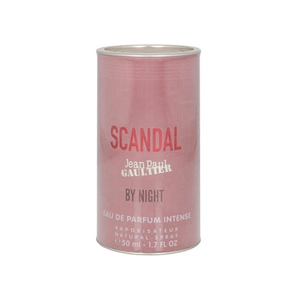 Jean Paul Gaultier Scandal By Night Intense Women EDP Spray 1.7oz Jean Paul Gaultier