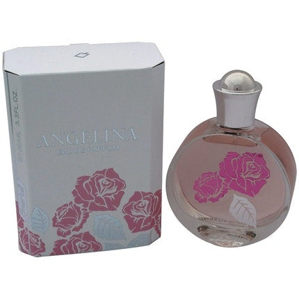 Omerta Eau de Parfum Woman Angelina 100ml Omerta